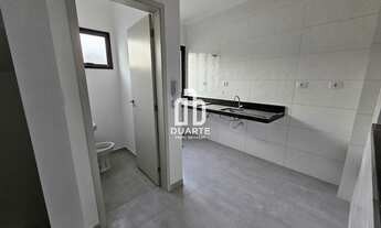 Imagem 6: Casa triplex, 2 dormitórios na Rua Rodrigo Silva