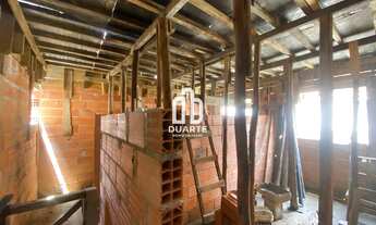 Imagem 7: Sobreposta alta para venda em Santos, Encruzilhada, 3 dormitórios, 1 suíte, 2 vagas