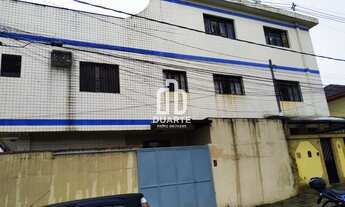 Imagem 6: CASA EM SÃO VICENTE - TRIPEX 03 DORMITÓRIOS