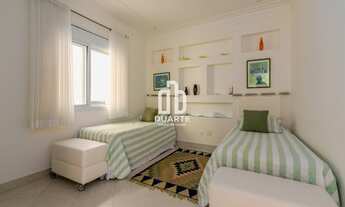 Imagem 7: Mansão de Luxo à Venda no Balneário Praia do Pernambuco, Guarujá-SP: 10 Quartos, 10 Suítes