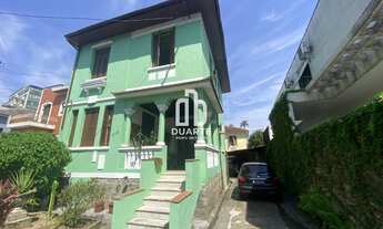 Imagem: Terreno para venda na Vila Mathias, 500m2