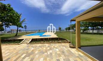 Imagem 2: Terreno para venda frente mar em Itanhaém, ideal para incorporação, 3390m2 área