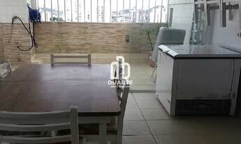 Imagem 6: Cobertura Duplex 4 dormitórios, sendo 2 suítes e 3 vagas