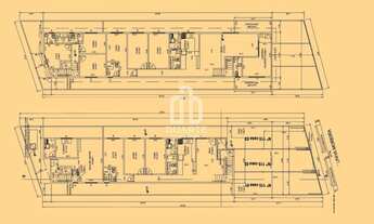 Imagem 4: Sobrado para venda em Santos, 3 dormitórios, 1 suíte, 2 vagas de garagem