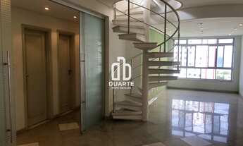 Imagem 4: COBERTURA 3 DORMITÓRIOS / VISTAR MAR / PISCINA