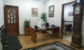 Imagem 3: CASA CENTRO SAO VICENTE, 03 SALAS