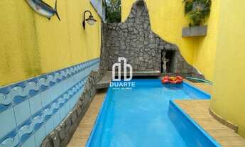 Imagem 6: Cobertura RESIDENCIAL em SANTOS - SP, PONTA DA PRAIA