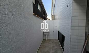 Imagem 4: Casa triplex, 2 dormitórios na Rua Rodrigo Silva