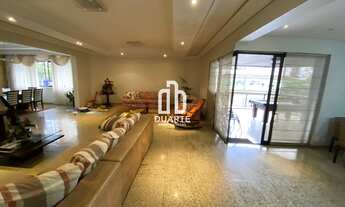 Imagem 4: 4 suites, 6 vagas, elevador, port 24 hs, Gonzaga