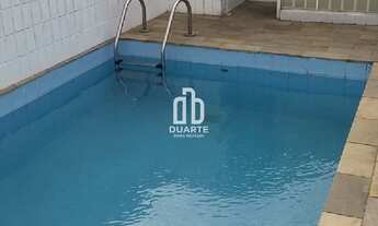 Imagem 4: Cobertura Duplex 4 dormitórios, sendo 2 suítes e 3 vagas