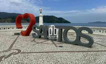 Imagem 5: Área para construção em Santos