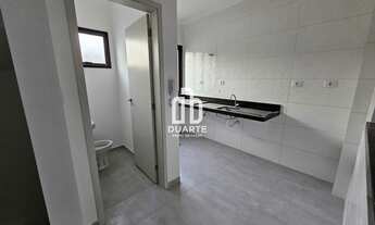 Imagem 4: Casa triplex, 2 dormitórios na Rua Rodrigo Silva