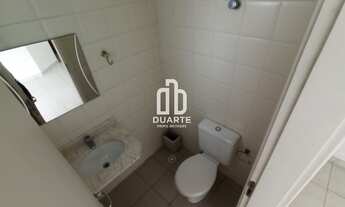 Imagem 5: COBERTURA DE FRENTE PARA PRAIA