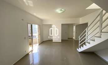 Imagem 4: Cobertura para venda em Santos, 4 dormitórios, 3 suítes, 3 vagas, 239m2