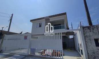 Imagem: VENDO SOBREPOSTA ALTA 2 QUARTOS SÃO VICENTE