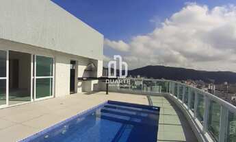 Imagem 2: COBERTURA A VENDA EM SANTOS