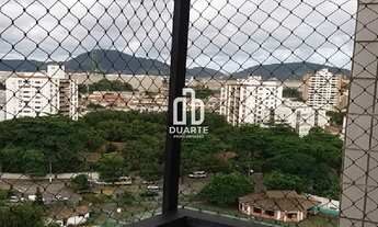 Imagem: Cobertura Duplex 4 dormitórios, sendo 2