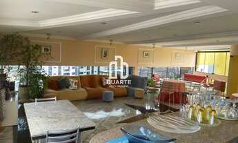 Imagem 2: Cobertura RESIDENCIAL em SANTOS - SP, PONTA DA PRAIA