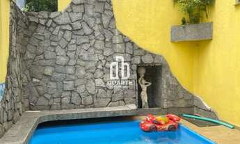 Imagem 7: Cobertura RESIDENCIAL em SANTOS - SP, PONTA DA PRAIA