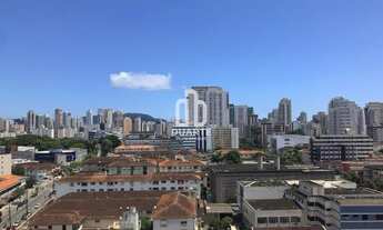 Imagem 5: Imperdível: Cobertura de Luxo à Venda em Santos-SP, Bairro Boqueirão! 3 Quartos, 1 Suíte