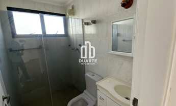 Imagem 7: Cobertura à venda em Santos-SP