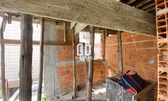 Imagem 6: Sobreposta alta para venda em Santos, Encruzilhada, 3 dormitórios, 1 suíte, 2 vagas