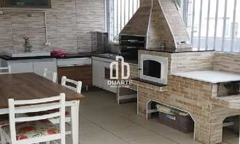 Imagem 2: Cobertura Duplex 4 dormitórios, sendo 2 suítes e 3 vagas