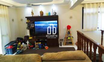 Imagem 3: CASA EMBARE 3 DORM 1 SUITE + 3 QUARTOS AUXILIARES COM 2 VAGAS GARAGEM