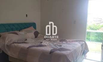 Imagem 5: SOBRADO TRIPLEX EM SÃO VICENTE