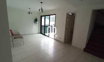 Imagem 2: COBERTURA DE FRENTE PARA PRAIA