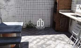 Imagem 7: Vila Belmiro - Ótimo sobrado com 3 dormitórios