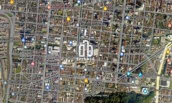 Imagem 2: Área para construção em Santos