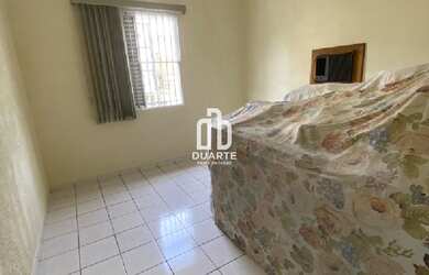 Imagem 6: CASA RESIDENCIAL em SANTOS - SP, PONTA DA PRAIA