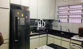 Imagem 6: Excelente Sobrado no Marapé com 163m², 3 dormitórios, sala ampla, vaga de garagem