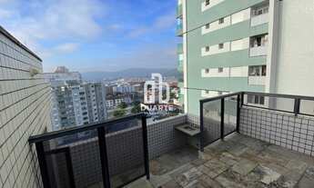 Imagem 2: Cobertura à venda em Santos-SP