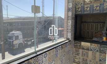 Imagem: Casa a venda em Santos