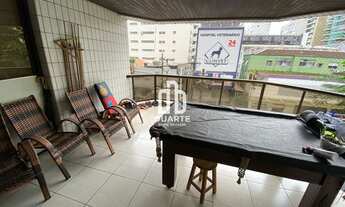 Imagem 5: 4 suites, 6 vagas, elevador, port 24 hs, Gonzaga