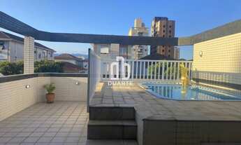 Imagem 3: Casa para venda no Embaré, 5 dormitórios, 4 suítes, 4 vagas, Piscina, Churasqueira