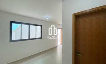 Imagem 4: Sobrado NOVO para venda no bairro Aparecida, 2 suítes, 78m2 úteis, 1 vaga