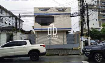 Imagem 4: CASA EM SÃO VICENTE - TRIPEX 03 DORMITÓRIOS