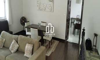 Imagem 3: CASA SOBREPOSTA ALTA COM 200 m2 NO BOQUEIRÃO EM SANTOS