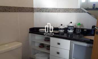 Imagem 7: Casa alto padrão no Embaré