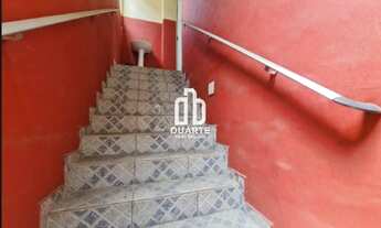 Imagem 7: SOBRADO -VILA MATHIAS