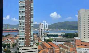 Imagem 3: Cobertura RESIDENCIAL em SANTOS - SP, PONTA DA PRAIA