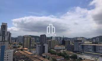 Imagem 6: Imperdível: Cobertura de Luxo à Venda em Santos-SP, Bairro Boqueirão! 3 Quartos, 1 Suíte