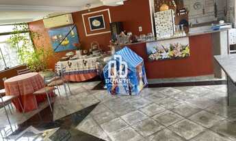 Imagem 5: Cobertura RESIDENCIAL em SANTOS - SP, PONTA DA PRAIA