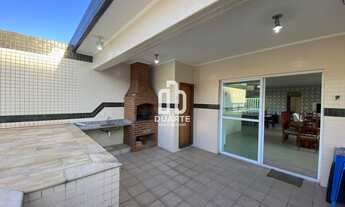 Imagem 2: Casa para venda no Embaré, 5 dormitórios, 4 suítes, 4 vagas, Piscina, Churasqueira