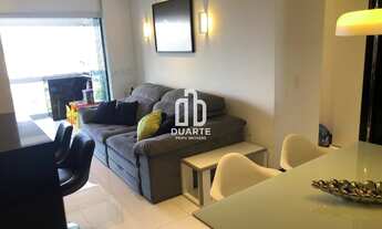 Imagem 6: Apartamento Espetacular Boqueirão