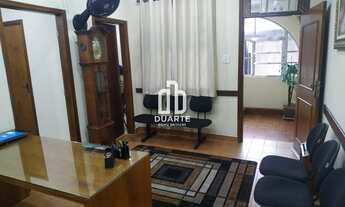 Imagem: CASA CENTRO SAO VICENTE, 03 SALAS