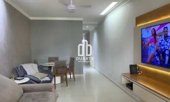 Imagem 2: SOBREPOSTA ALTA DUPLEX NO BOQUEIRAO SANTOS